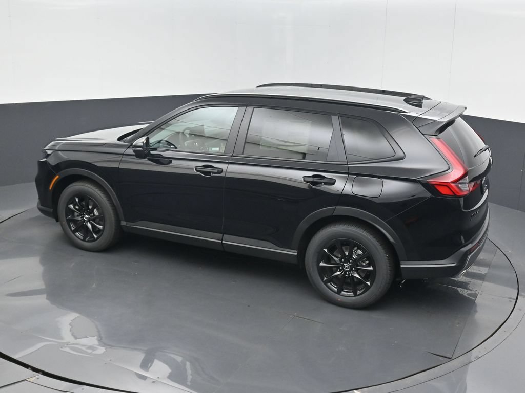 New 2026 Honda CR-V Sport-L image 12