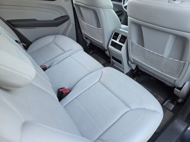 Used 2014 Mercedes-Benz ML 350 2WD image 34