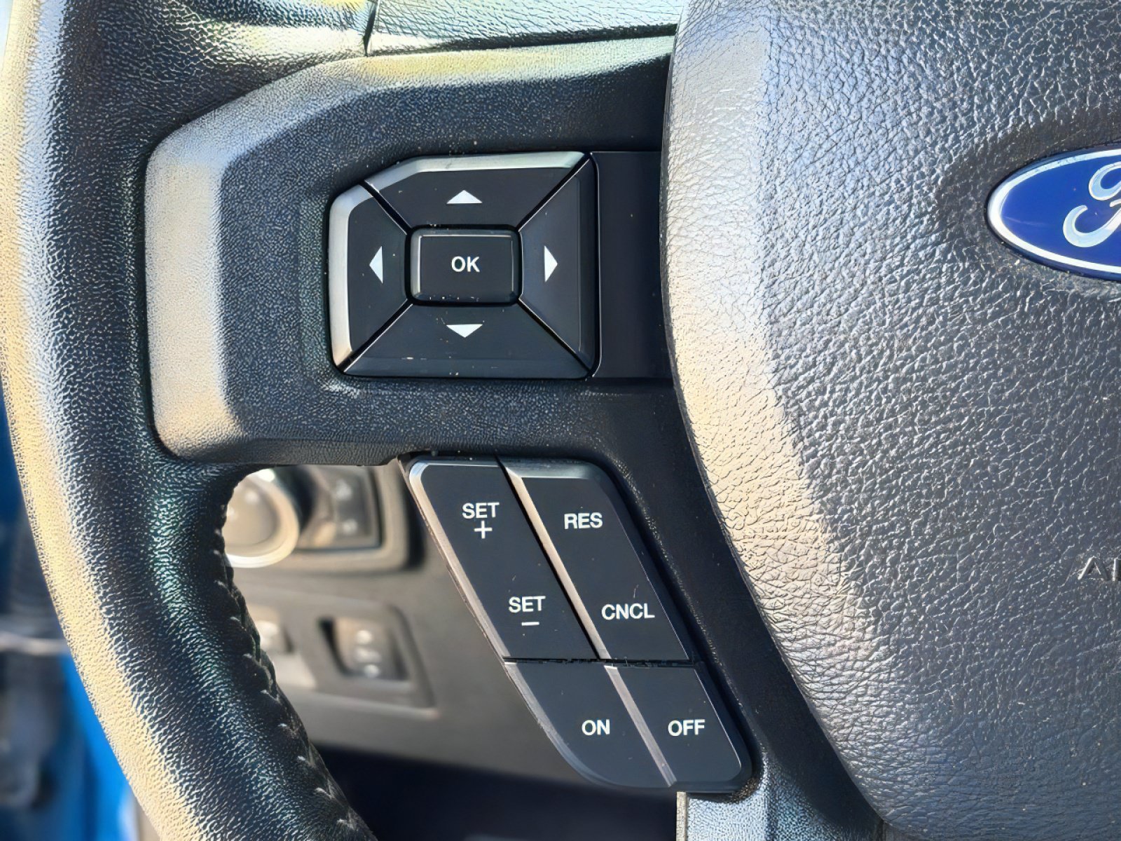 Used 2019 Ford F150 XLT w/ Equipment Group 302A Luxury AWD/4WD image 20