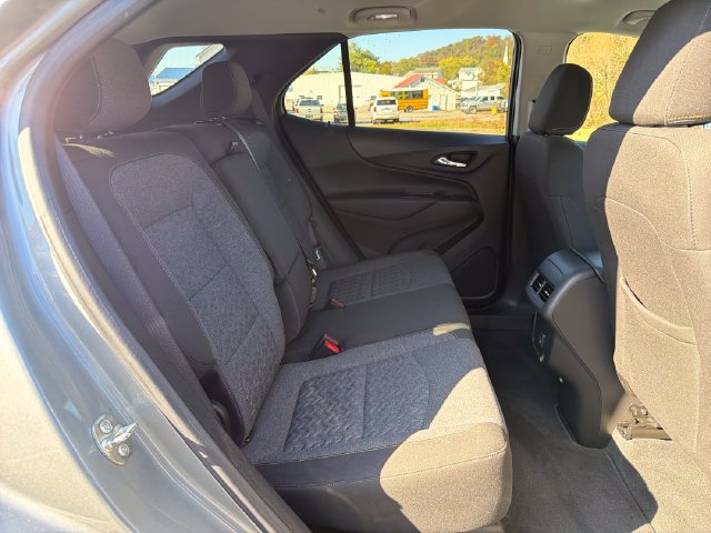 Used 2024 Chevrolet Equinox LT AWD/4WD image 14