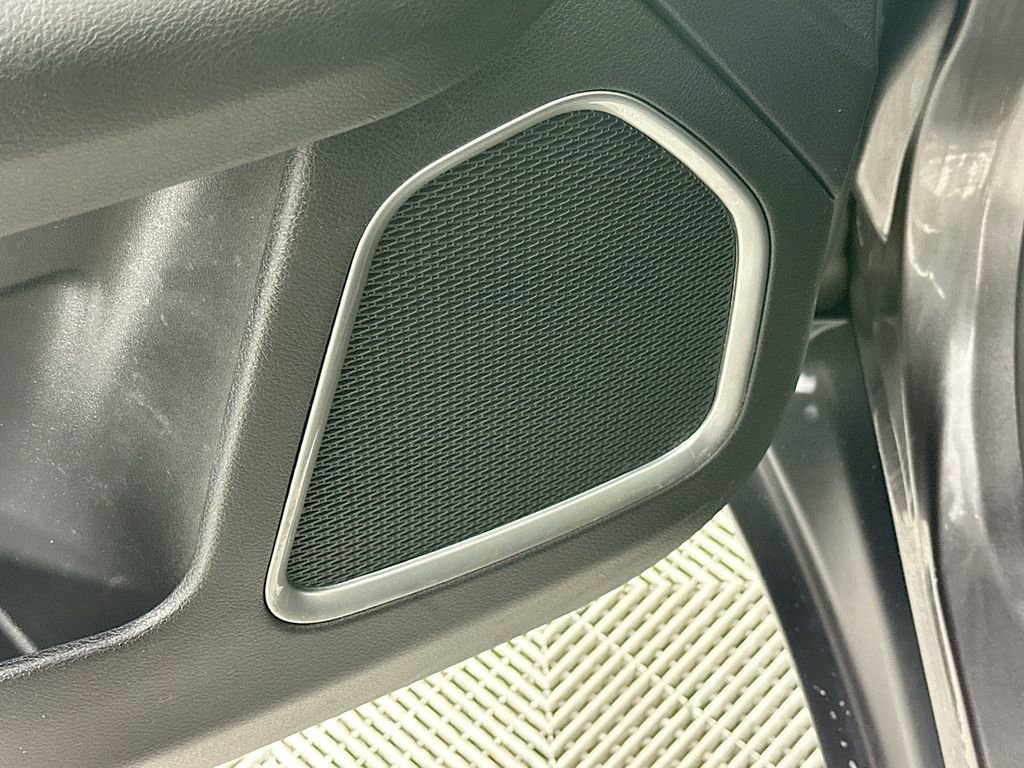 Certified 2022 Jeep Compass Latitude w/ Convenience Group image 29