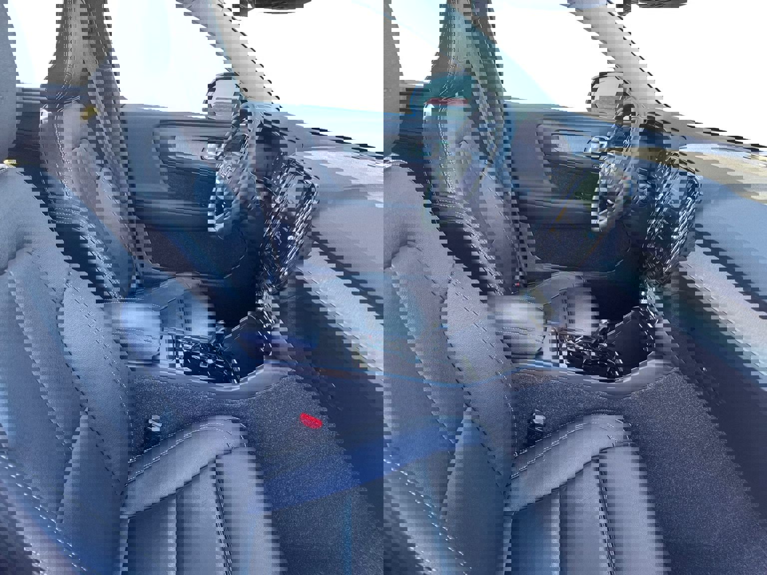 Used 2019 Volvo XC40 T5 Inscription image 15