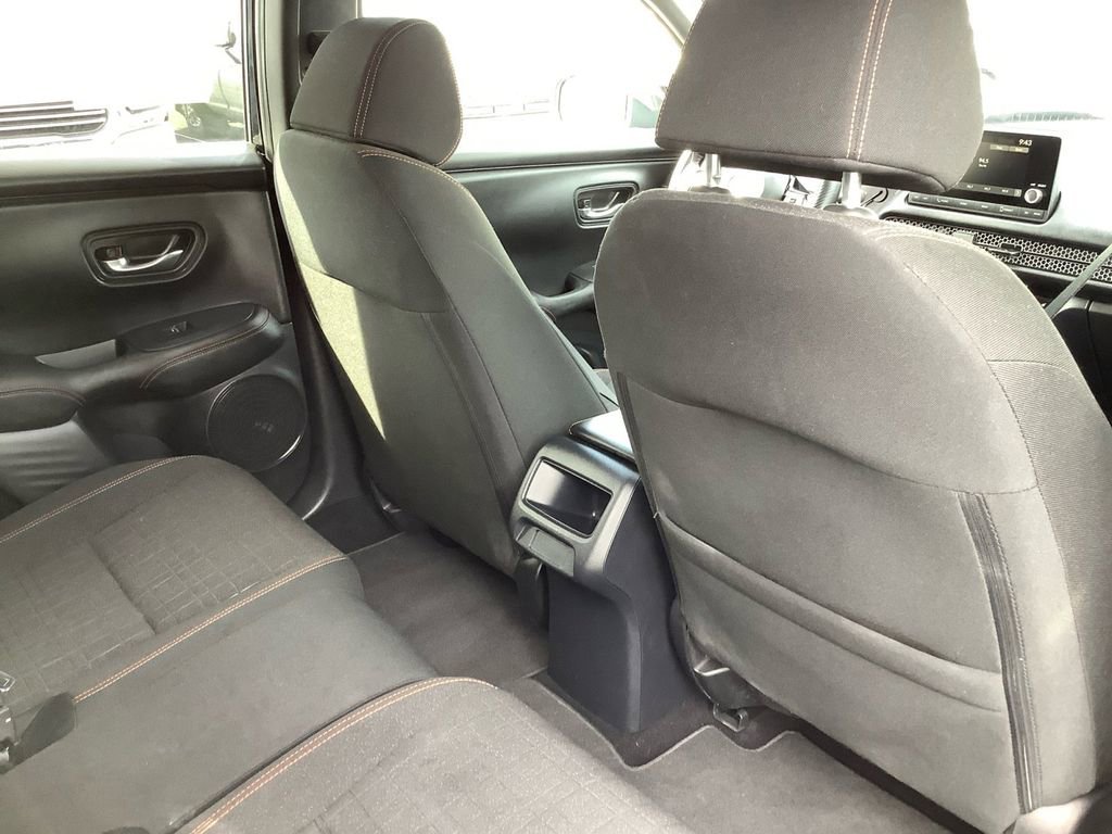 Used 2024 Honda HR-V Sport image 17