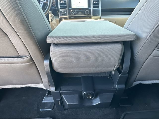 Used 2018 Ford F150 XLT w/ Equipment Group 302A Luxury RWD image 20