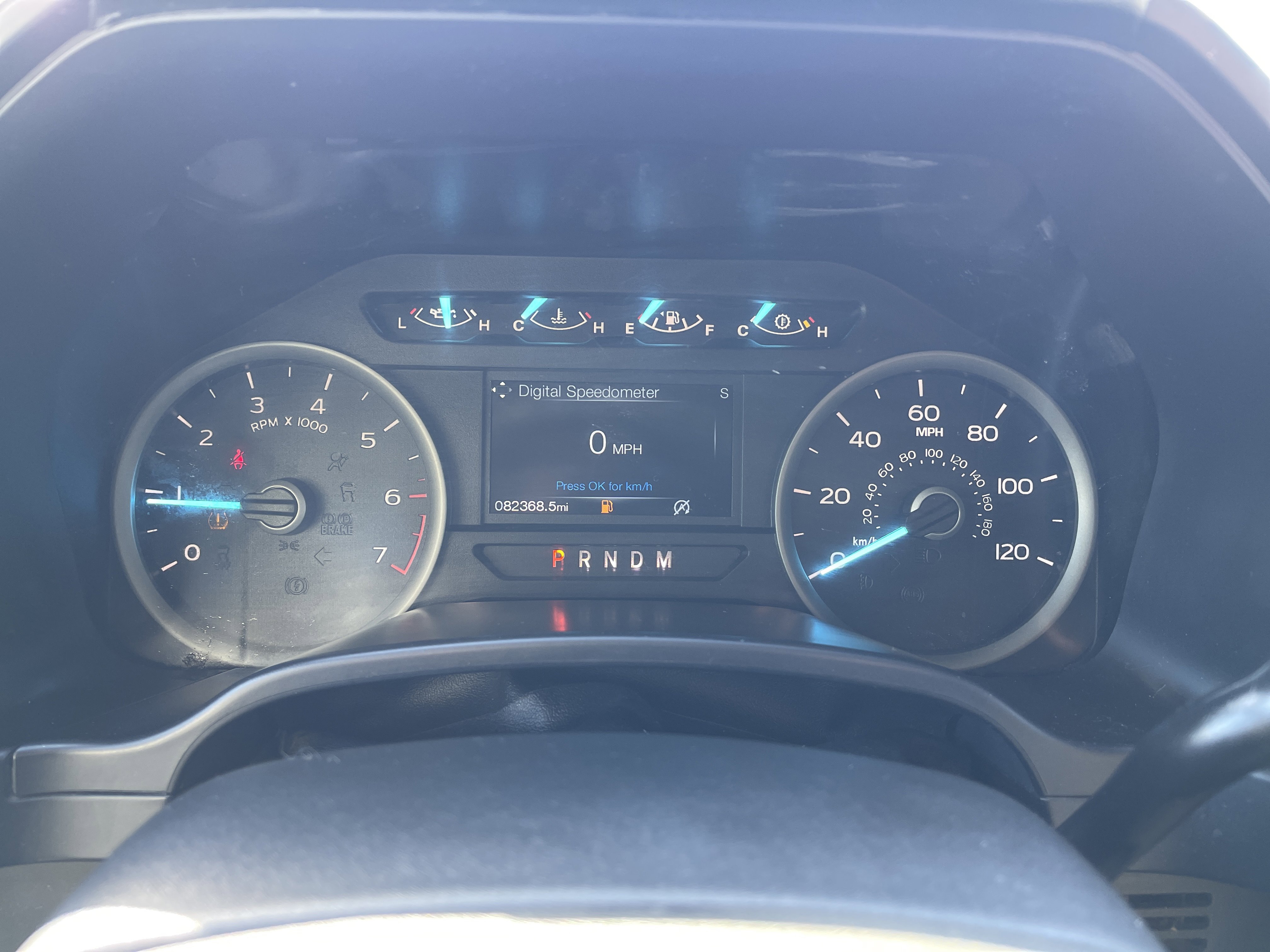 Used 2020 Ford F150 XLT w/ XTR Package image 14
