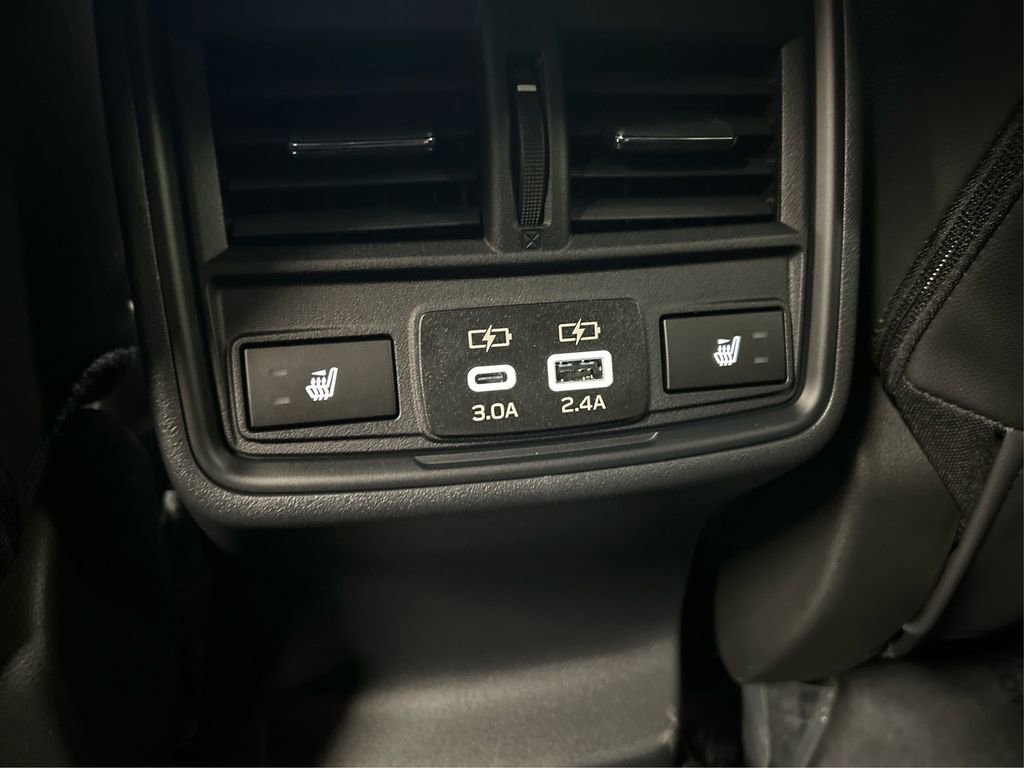 New 2026 Subaru Outback Touring XT image 38