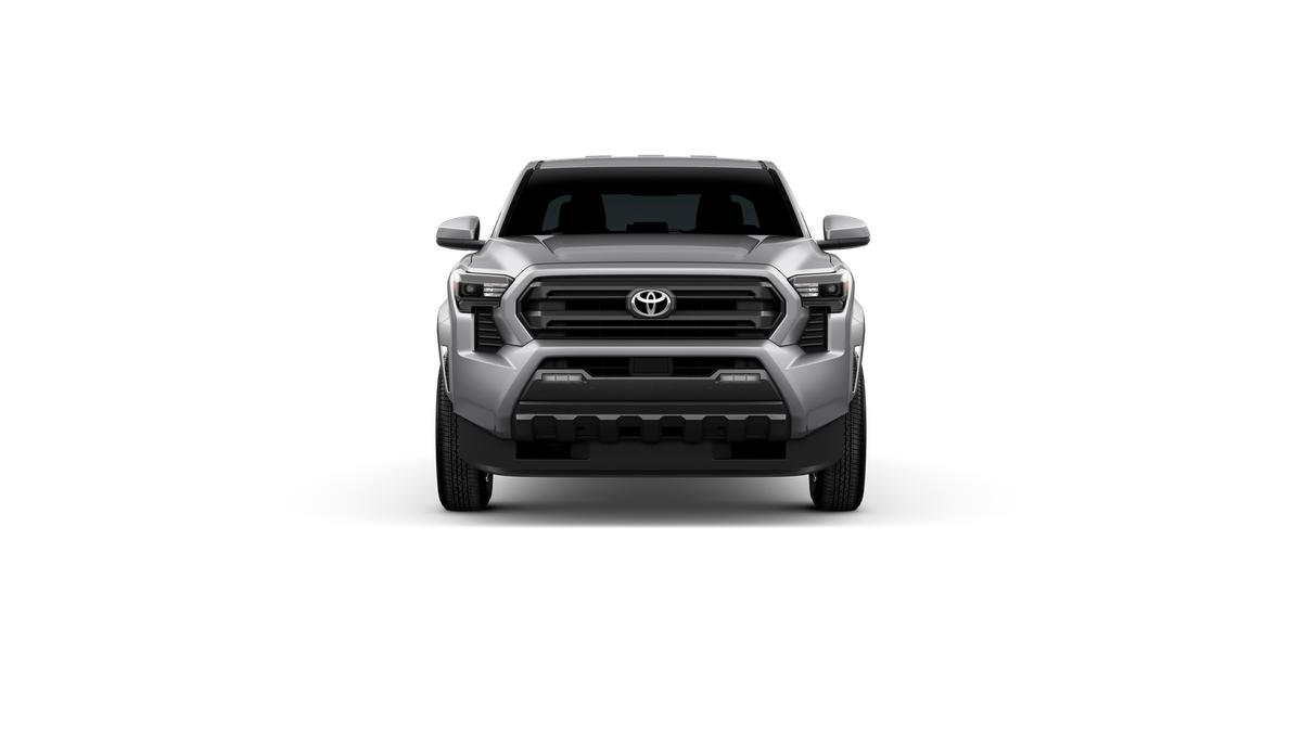 New 2026 Toyota Tacoma SR5 AWD/4WD image 50