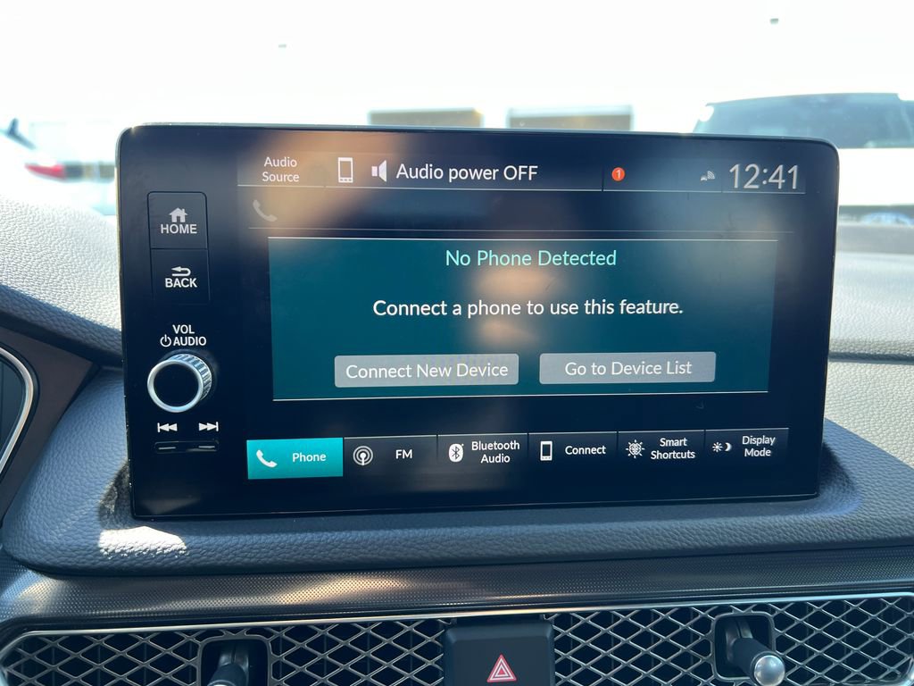 Certified 2024 Acura Integra A-Spec image 24