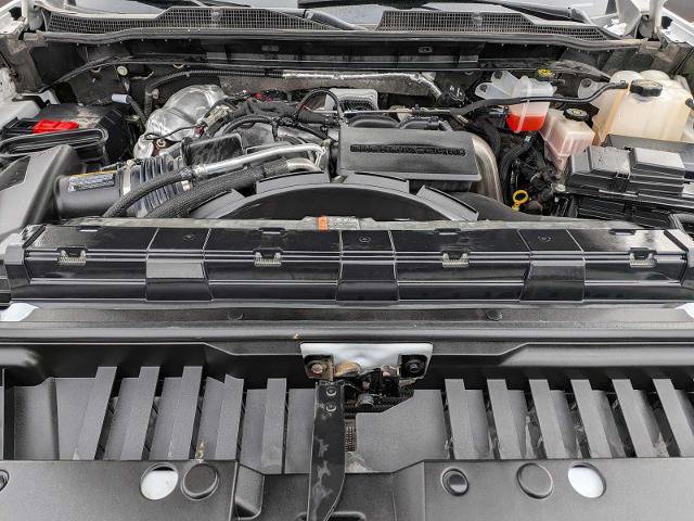 Used 2024 Chevrolet Silverado 2500 LT image 15