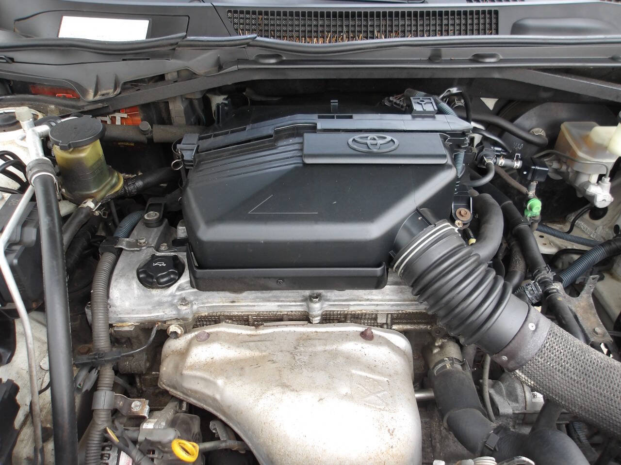 Used 2005 Toyota RAV4 4WD image 23