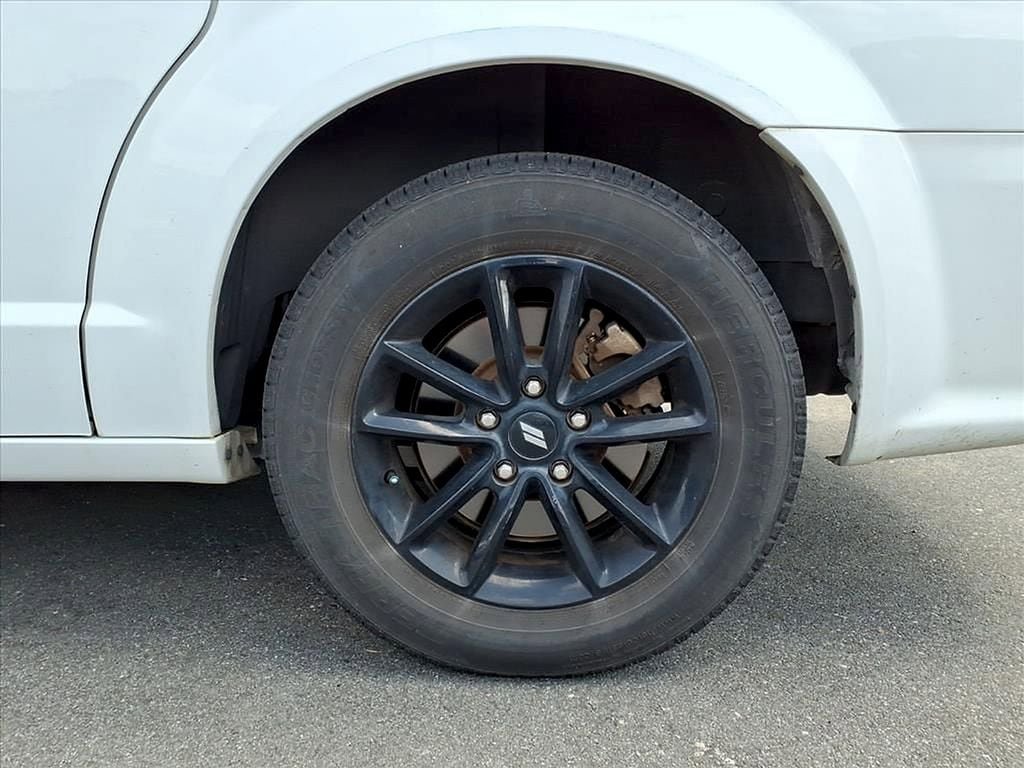 Used 2019 Dodge Grand Caravan GT FWD image 22