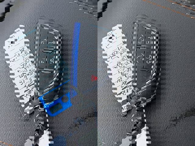 New 2026 Cadillac CT4 V image 32