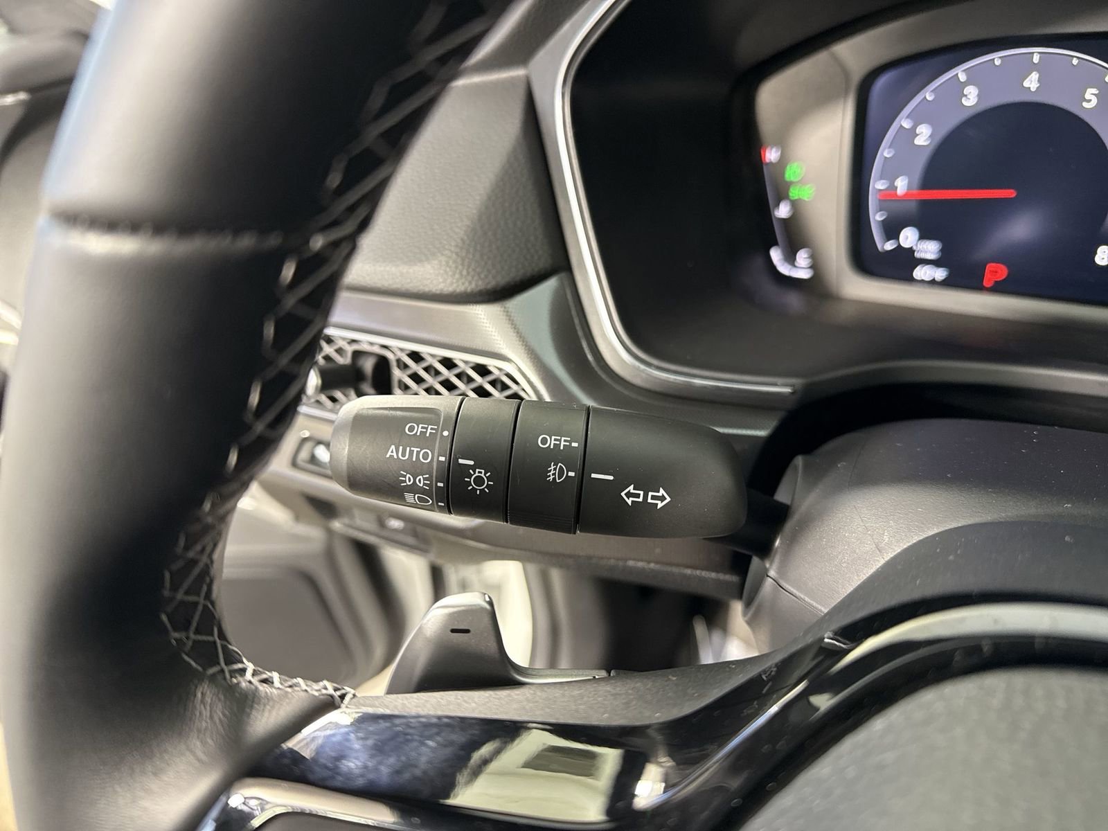 Certified 2025 Acura Integra A-Spec image 17