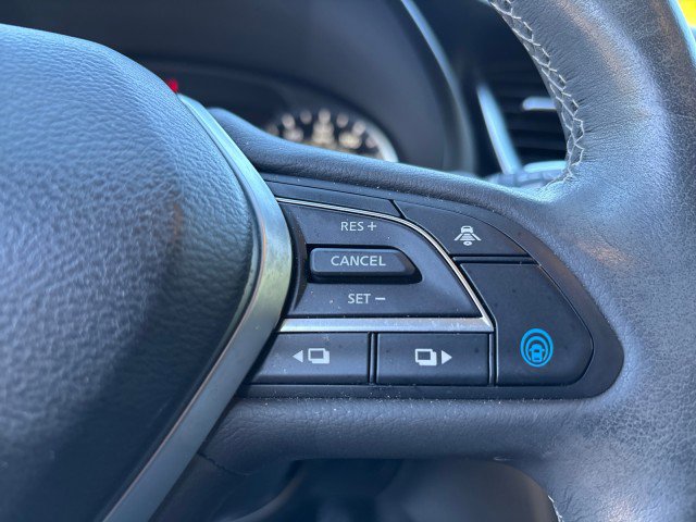 Used 2023 INFINITI QX50 Pure image 15