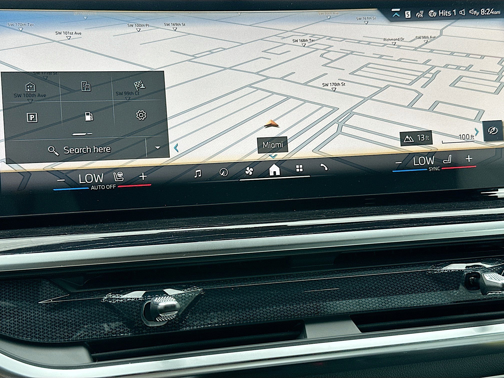 New 2026 BMW X7 xDrive40i w/ M Sport Package image 10