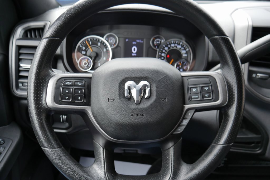 Used 2022 RAM 3500 Tradesman image 12