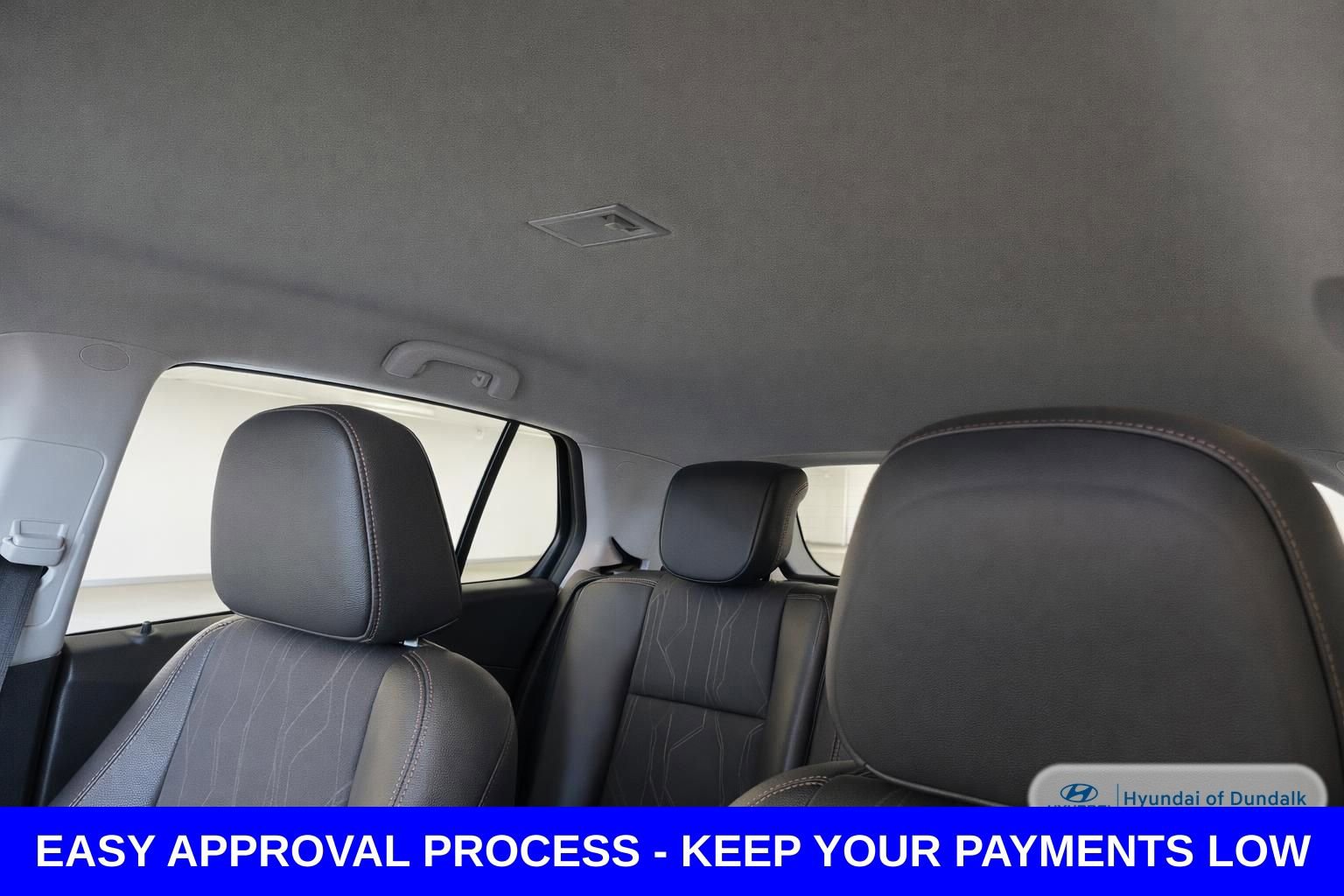 Used 2019 Chevrolet Trax LT w/ LT Convenience Package FWD image 16