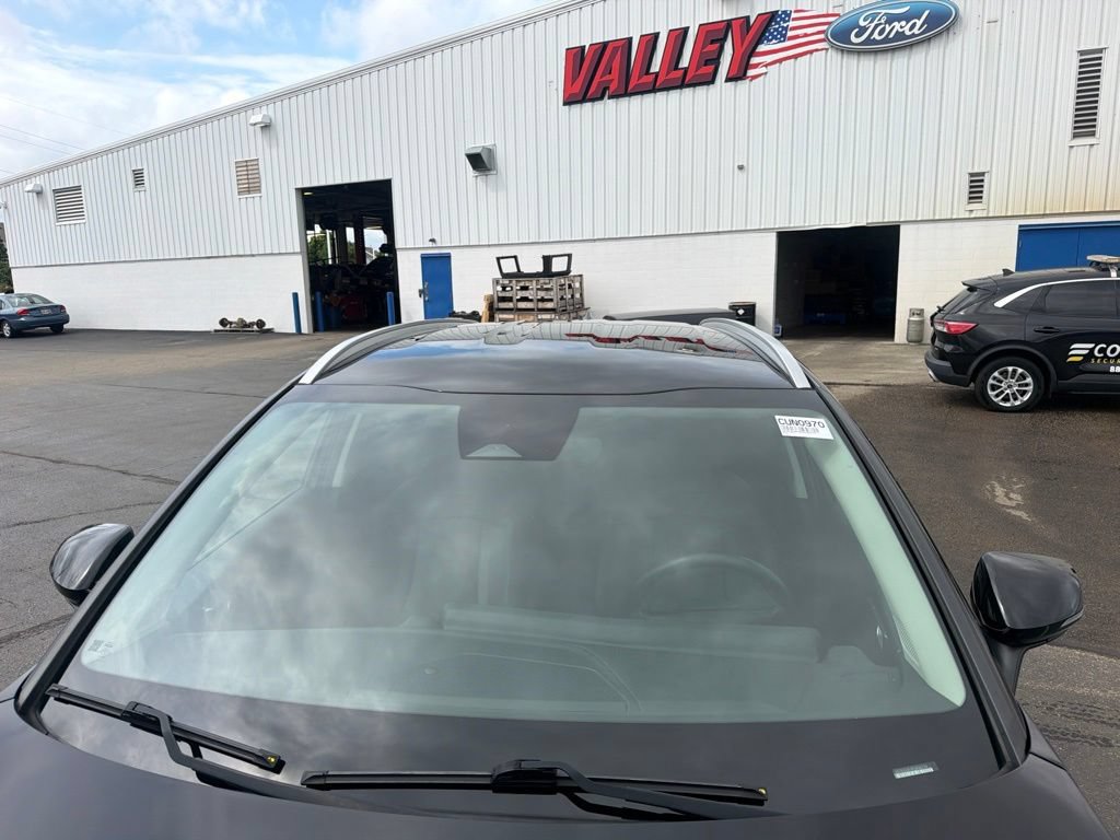 Used 2023 Kia Sportage EX AWD/4WD image 17