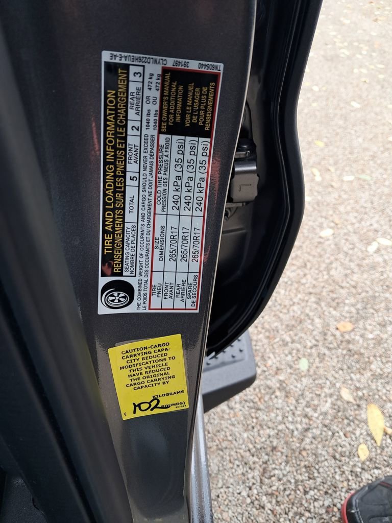 New 2026 Nissan Frontier PRO-4X w/ Pro Premium Package image 32