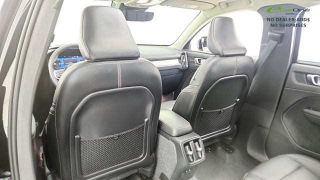 Used 2024 Volvo XC40 B5 Plus w/ Protection Package Premier AWD/4WD image 46