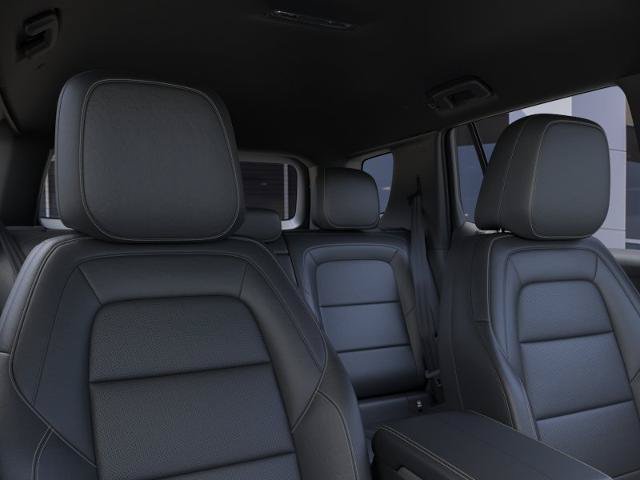 New 2027 GMC Terrain Elevation FWD image 50