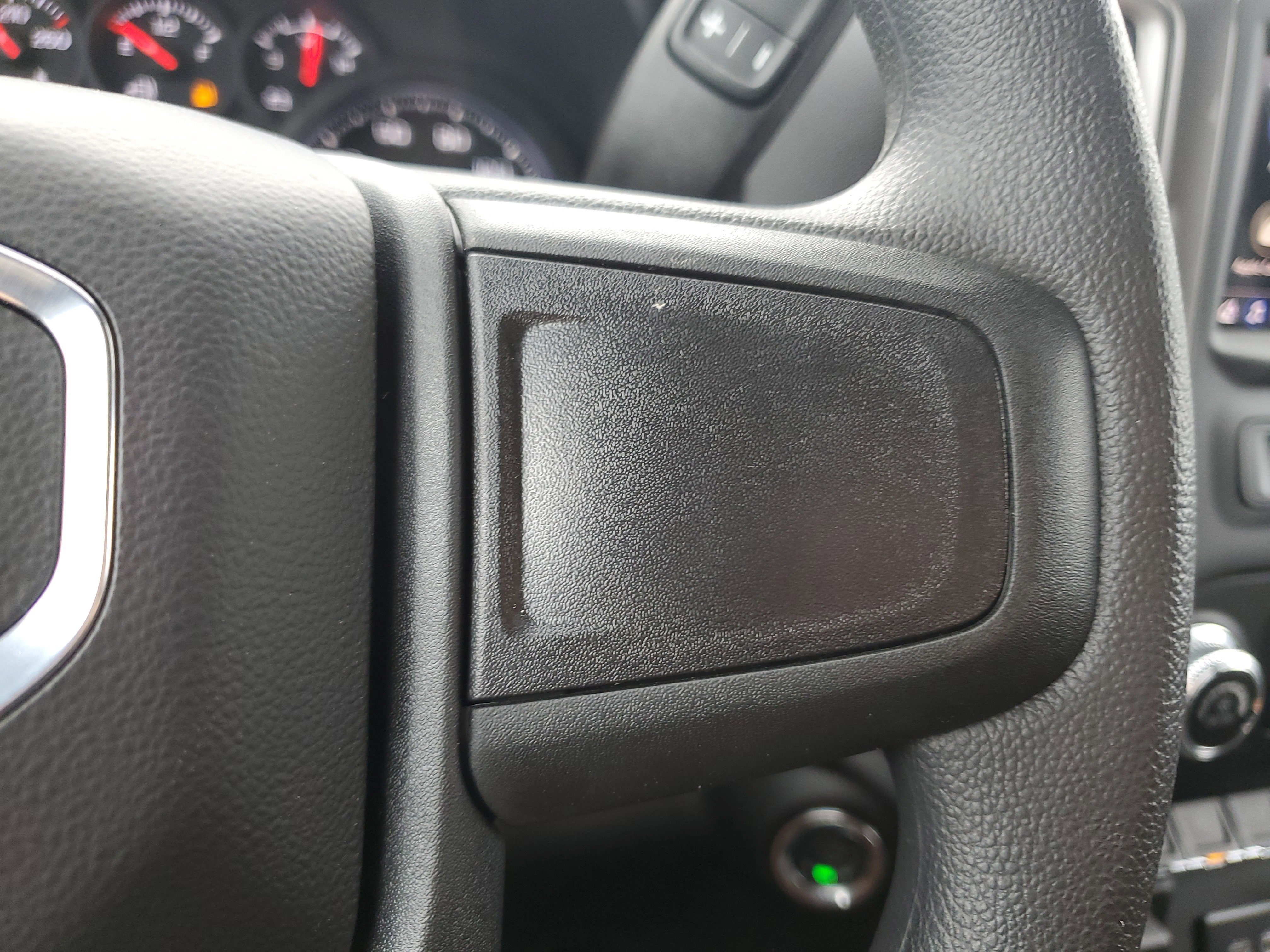 New 2026 GMC Sierra 1500 Pro w/ Pro Value Package image 15