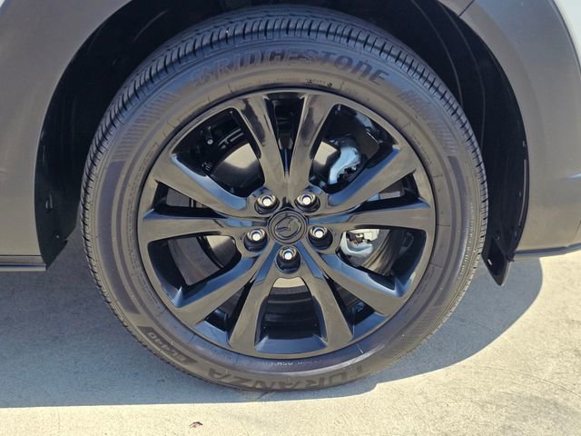 Used 2026 MAZDA CX-30 AWD 2.5 S image 9