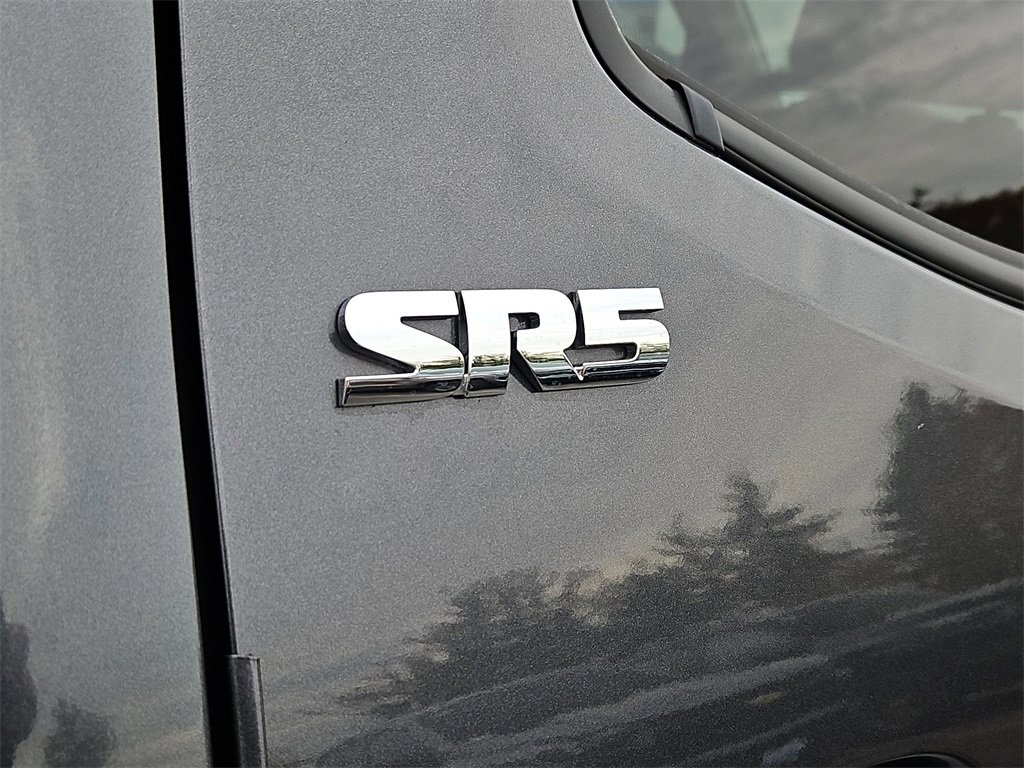 Used 2022 Toyota Tacoma SR5 image 12