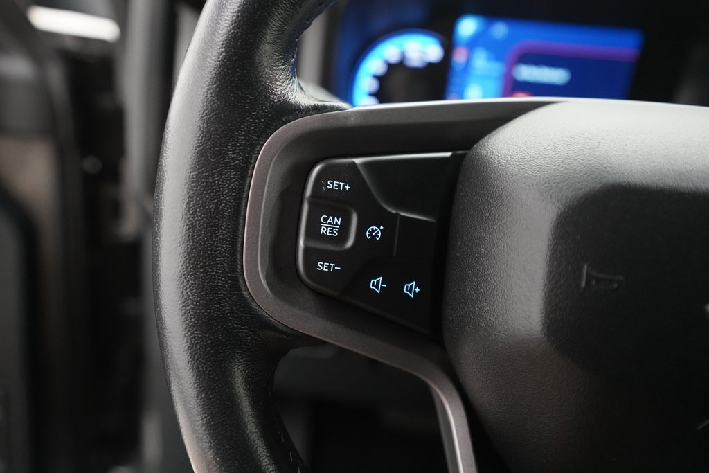 Used 2023 Ford Bronco Big Bend image 17