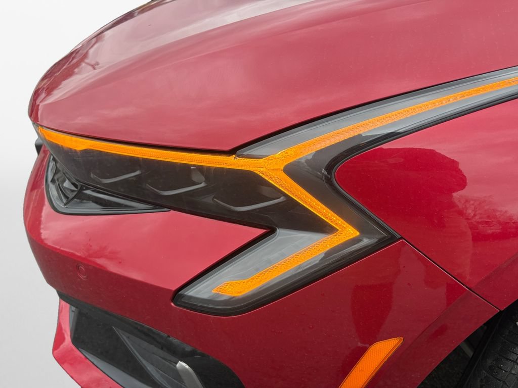New 2025 Kia K5 LXS FWD image 20