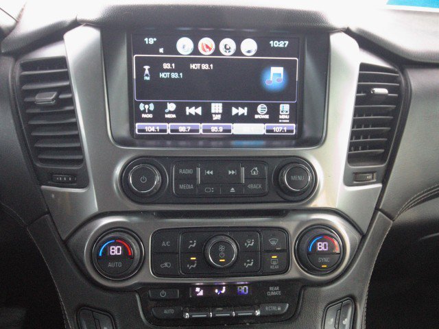 Used 2017 Chevrolet Tahoe LT AWD/4WD image 21