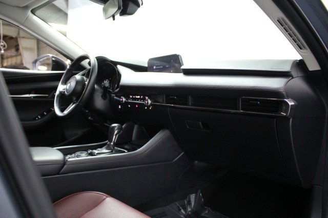 Used 2024 MAZDA MAZDA3 s image 20