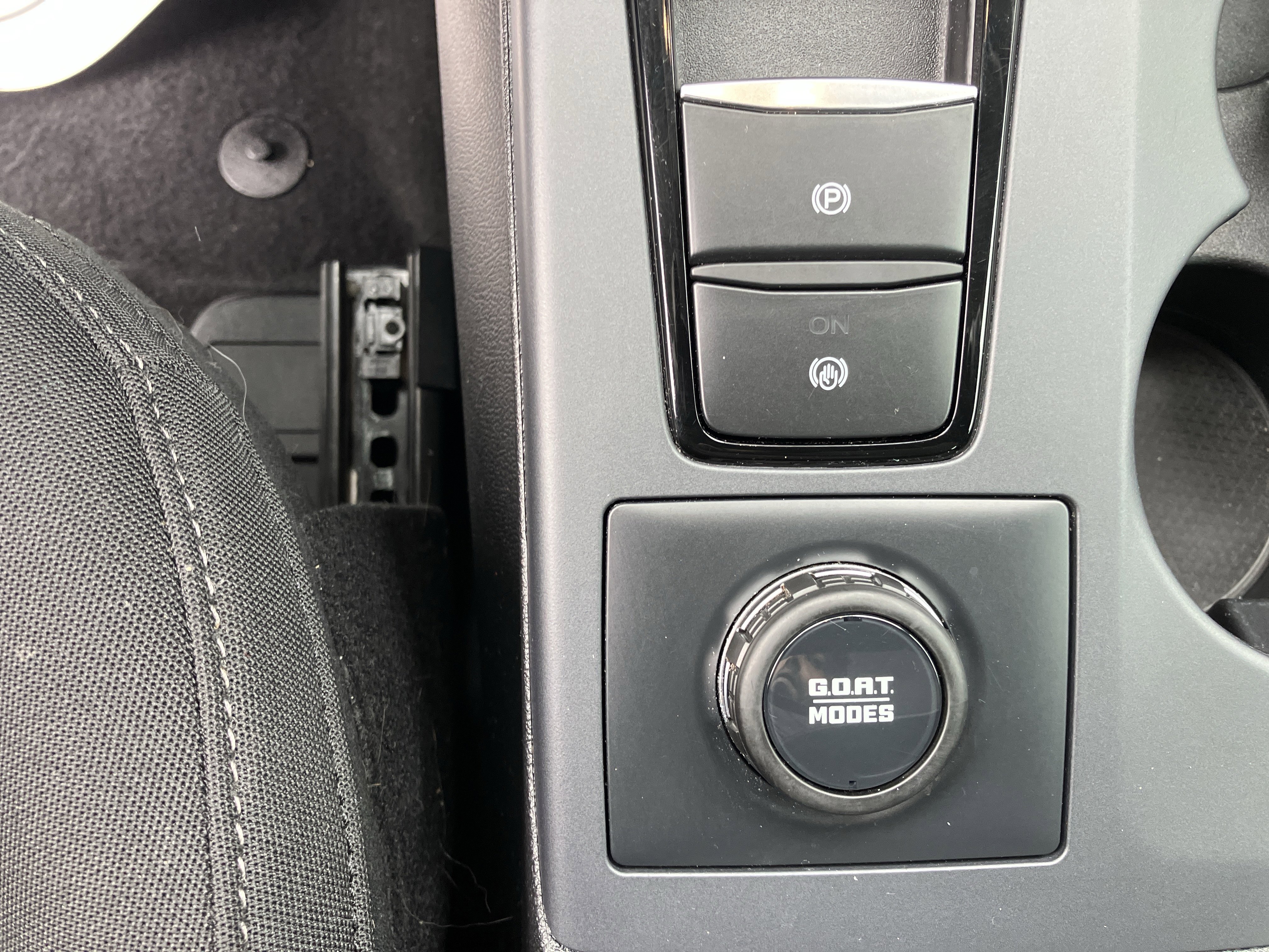 Used 2022 Ford Bronco Sport image 27