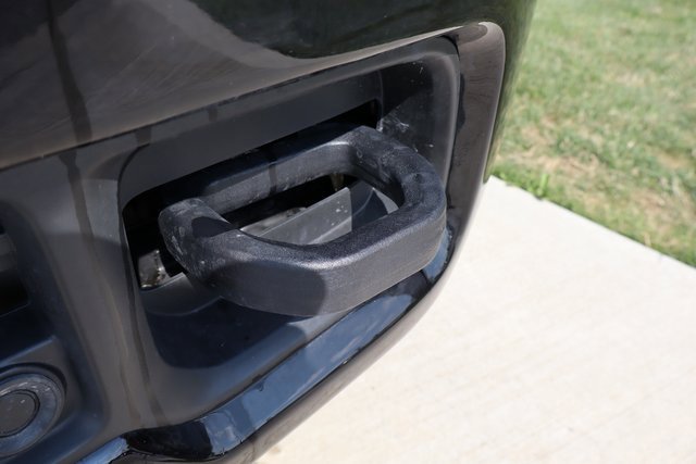 Used 2025 RAM 2500 Laramie image 7