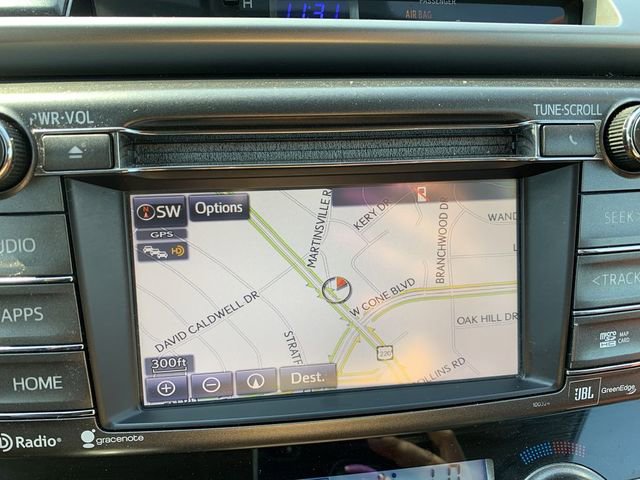 Used 2015 Toyota RAV4 Limited image 23