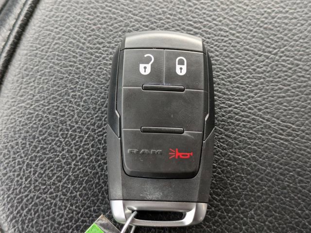 Used 2024 RAM 2500 Big Horn w/ Bed Utility Group image 35