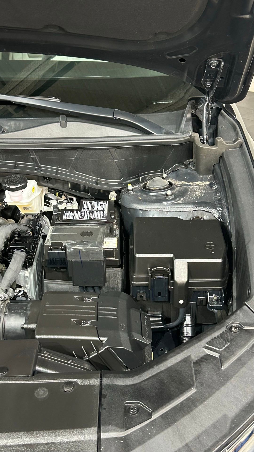 Used 2023 Hyundai Tucson Limited image 88