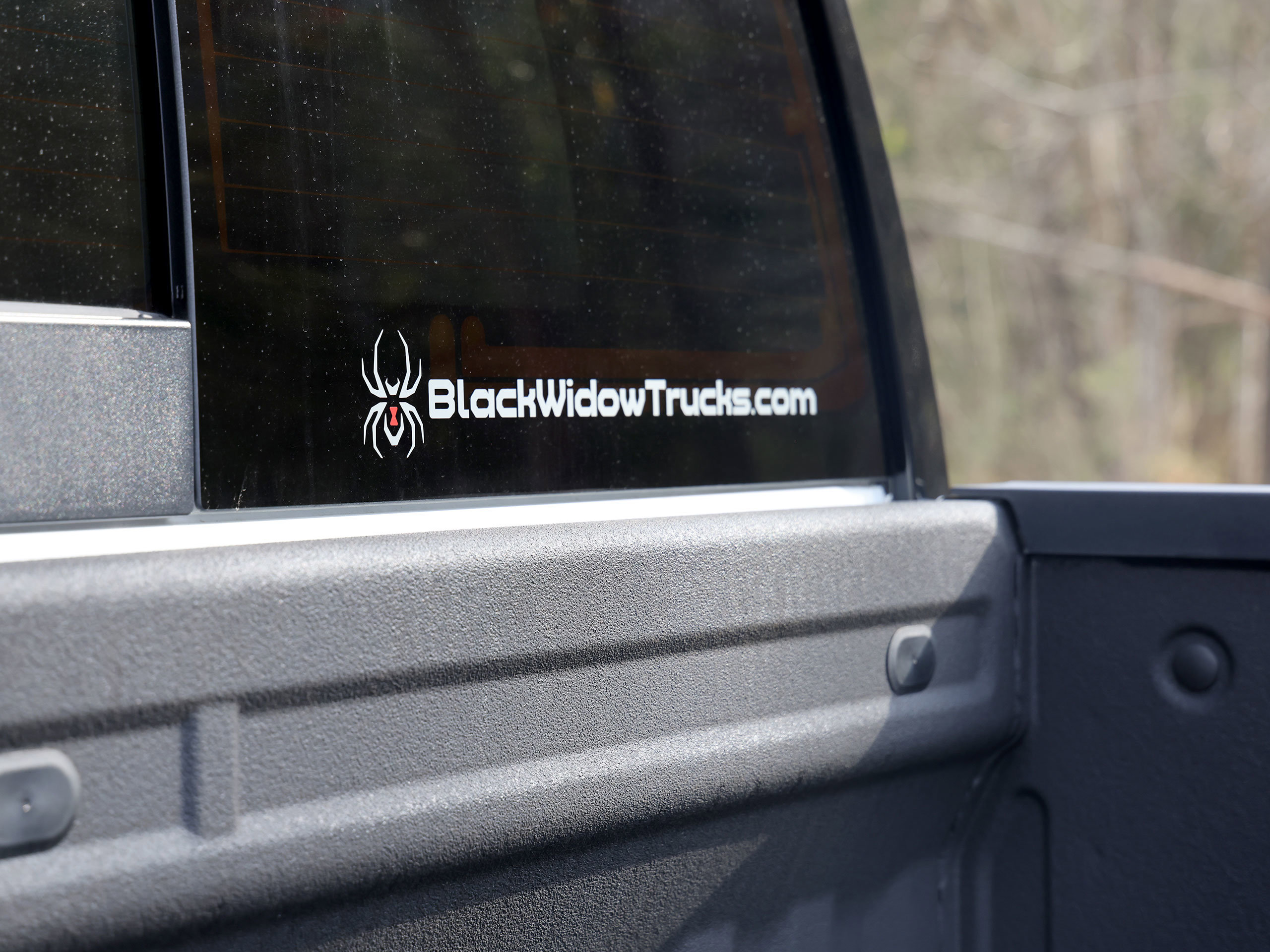 New 2025 Chevrolet Silverado 1500 LT Trail Boss w/ Convenience Package II image 32