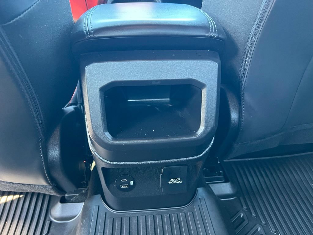 Used 2025 Ford Ranger Raptor AWD/4WD image 23