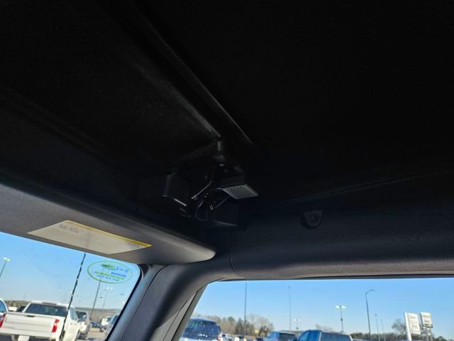 Used 2025 Ford Bronco Big Bend image 21