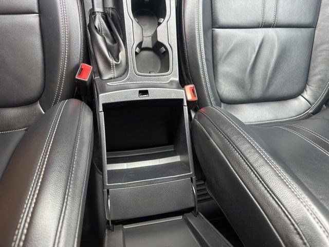 Used 2021 Ford Ranger Lariat w/ Equipment Group 501A High image 33