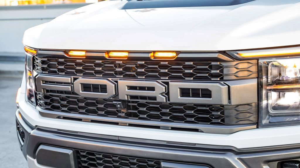 Used 2023 Ford F150 Raptor image 6