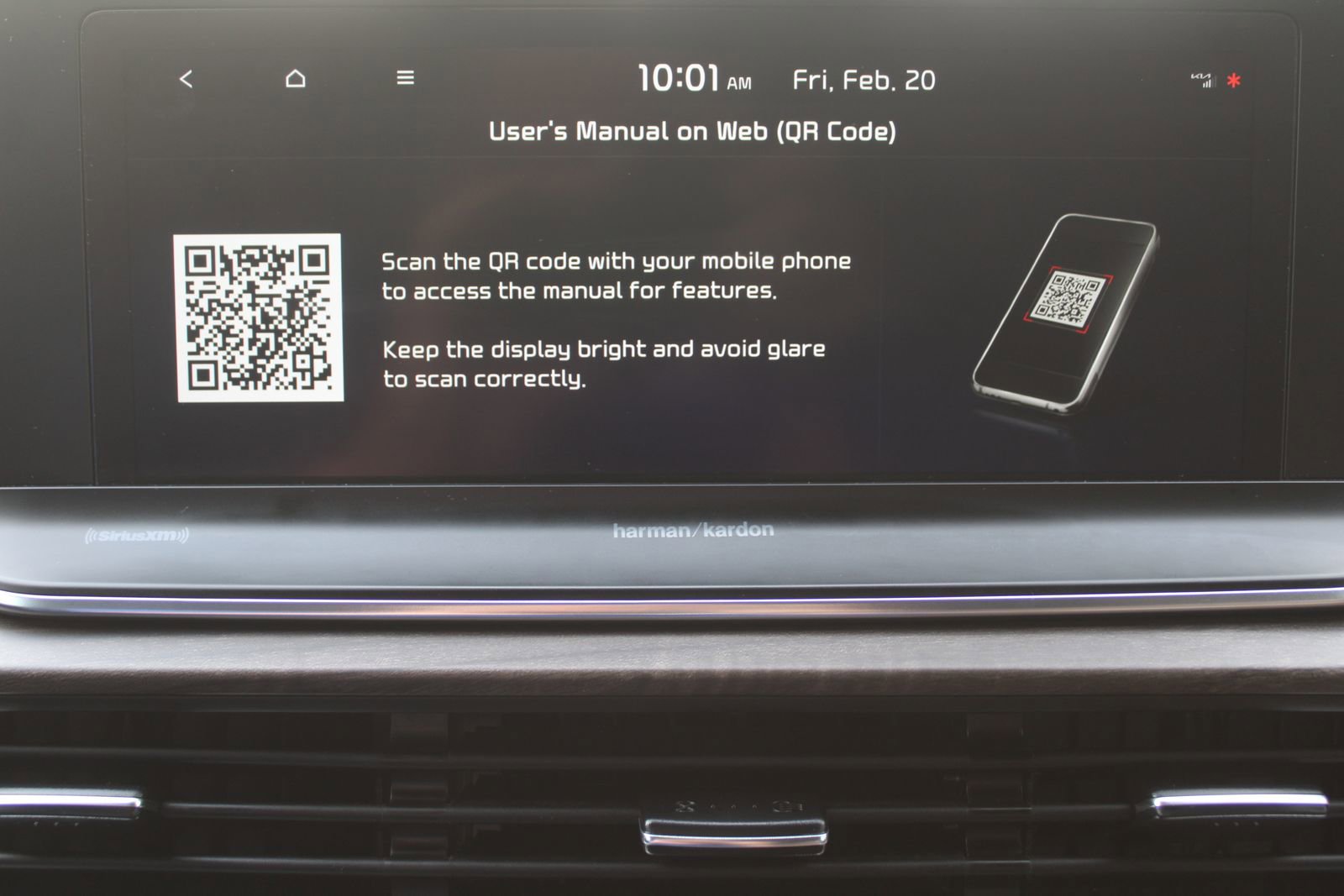 Used 2022 Kia Telluride SX w/ SX Prestige Package image 56