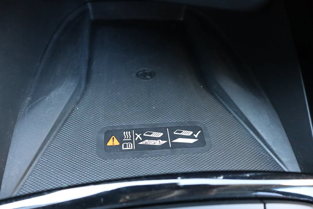 Used 2025 Chevrolet Trax ACTIV w/ Sunroof Package FWD image 14