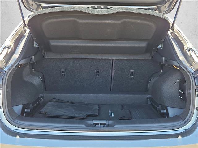 Used 2020 Nissan Rogue Sport S w/ Appearance Package FWD image 10