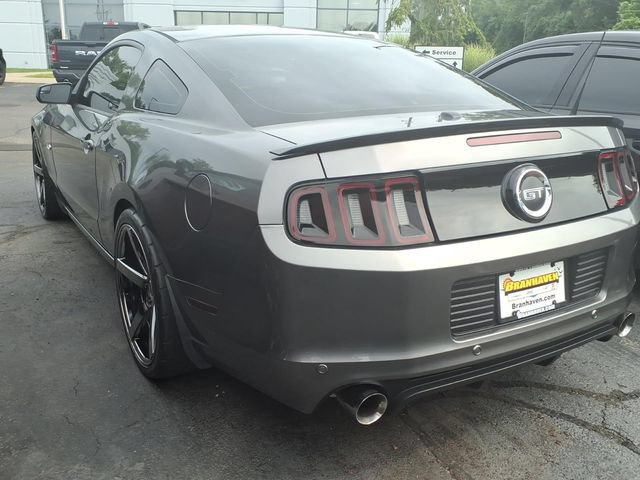 Used 2014 Ford Mustang GT Premium w/ Brembo Brake Package RWD image 6