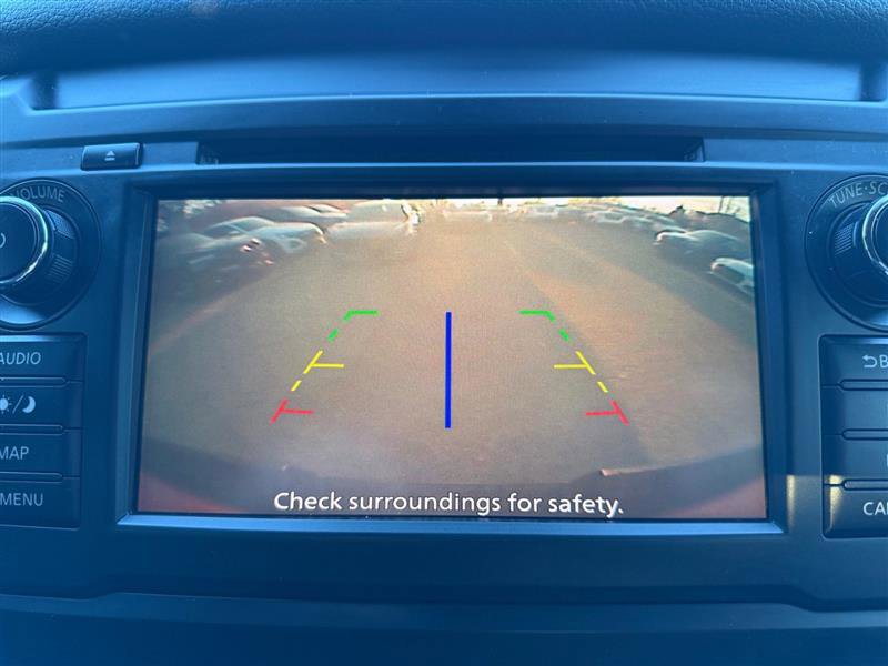 Used 2019 Nissan Titan PRO-4X image 20