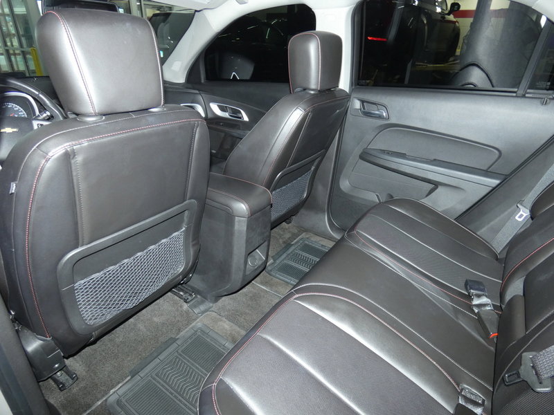 Used 2011 Chevrolet Equinox LT image 23