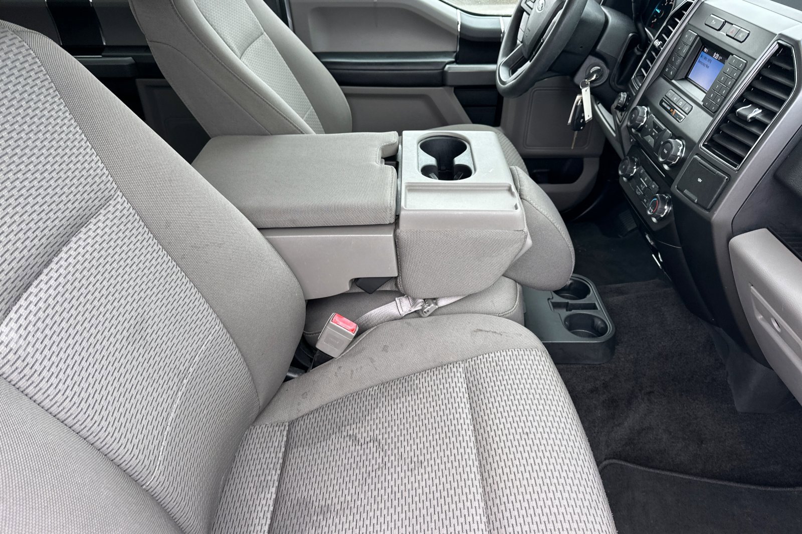 Used 2018 Ford F150 XLT image 14