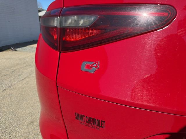 Used 2019 Alfa Romeo Stelvio Ti image 16